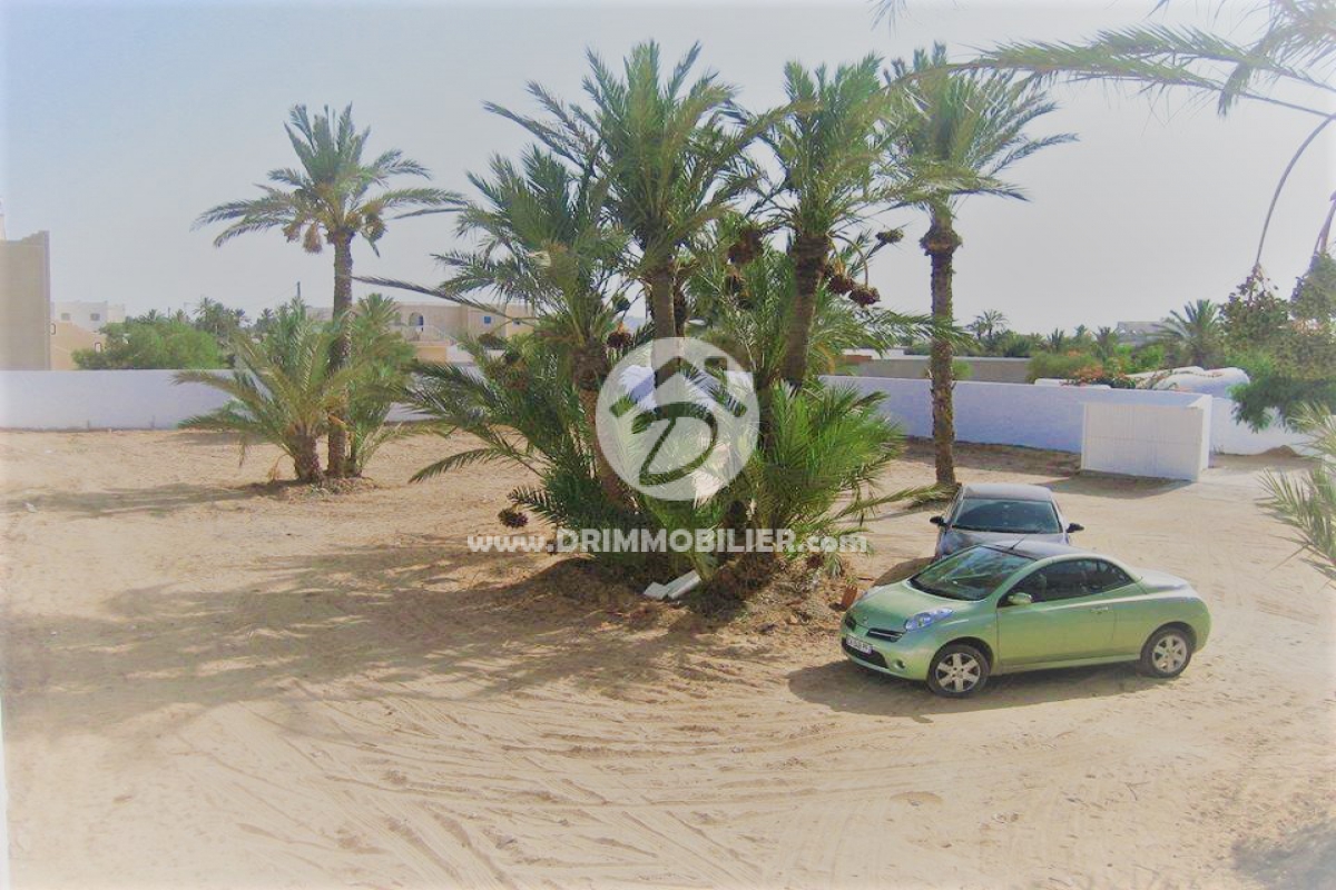 L 130 -   VIP Villa Djerba